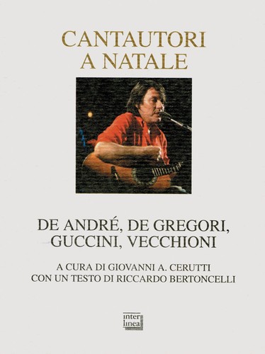 Libri cantautori natale de - libri,