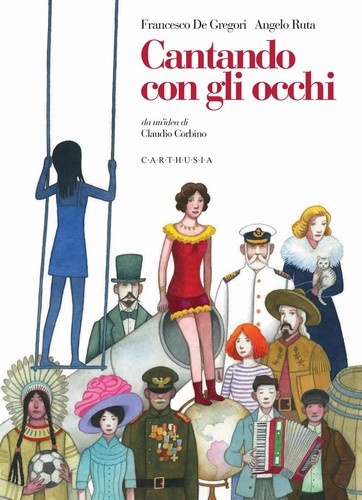 Libri francesco gregori - gregori,