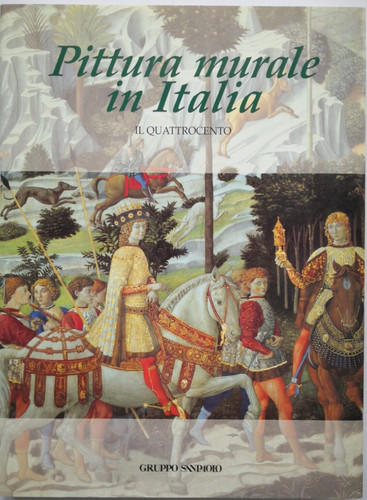 Pittura murale italia il - in,