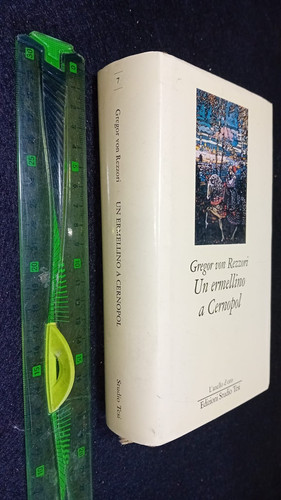 Libro ermellino a - ermellino,