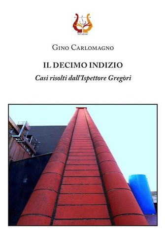 Libri gino carlomagno il - gino,