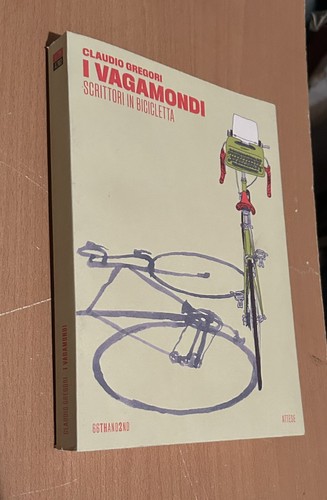 Libro vagamondi scrittori - i,