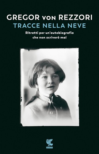 Libro rezzori gregor von - -,
