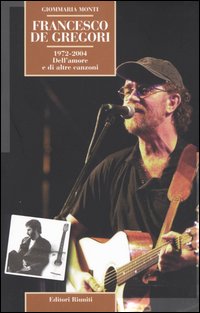 Francesco gregori - francesco, de