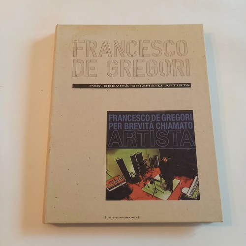 Francesco gregori per - de,