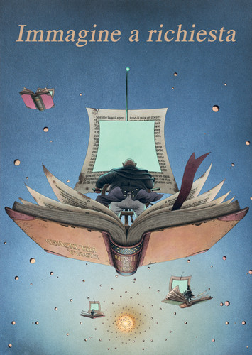 Libro rezzori gregor - libro,