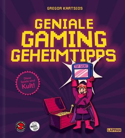 Gregor kartsios geniale - kartsios, /