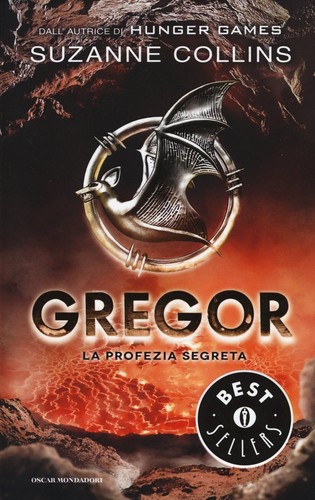 Libri suzanne collins - libri,