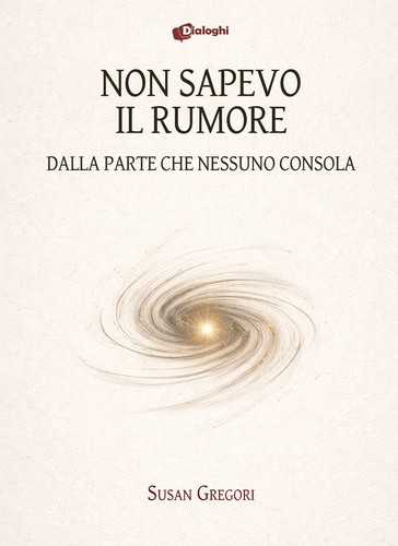Libri gregori susan non - susan,
