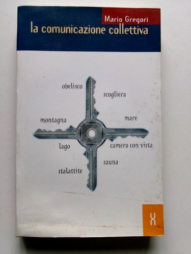 Comunicazioni collettiva - la,