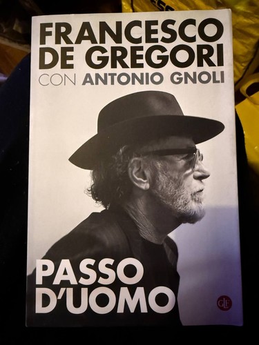 Libro francesco gregori - de,