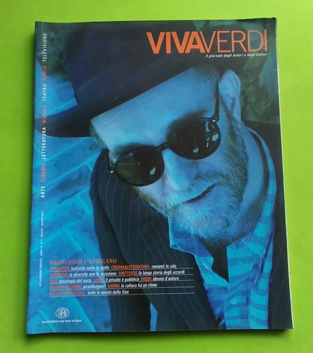 Vivaverdi rivista 3 - vivaverdi-rivista, n.