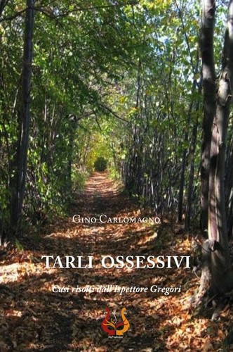 Libri gino carlomagno tarli - libri,