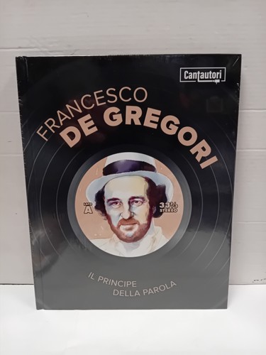Libro francesco - libro,