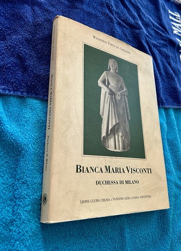 Libro winifred terni - libro, de