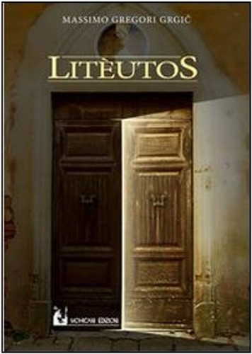 Libro nuovo gregori grgic - gregori,