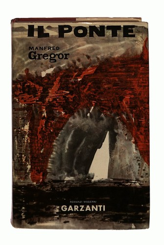 Ebond ponte manfred gregor - manfred,