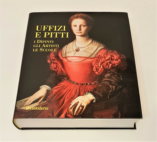 Uffizi pitti dipinti gli - uffizi, i