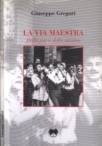Libri giuseppe gregori - libri,