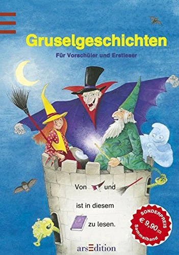 Sigrid gregor storie paura - gregor, di