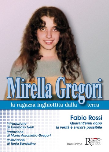 Libri rossi fabio - libri, mirella