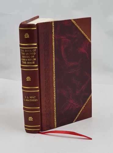 The book - the, magic