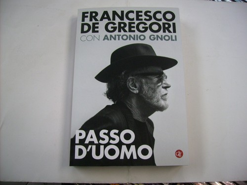 Francesco gregori passo - francesco,